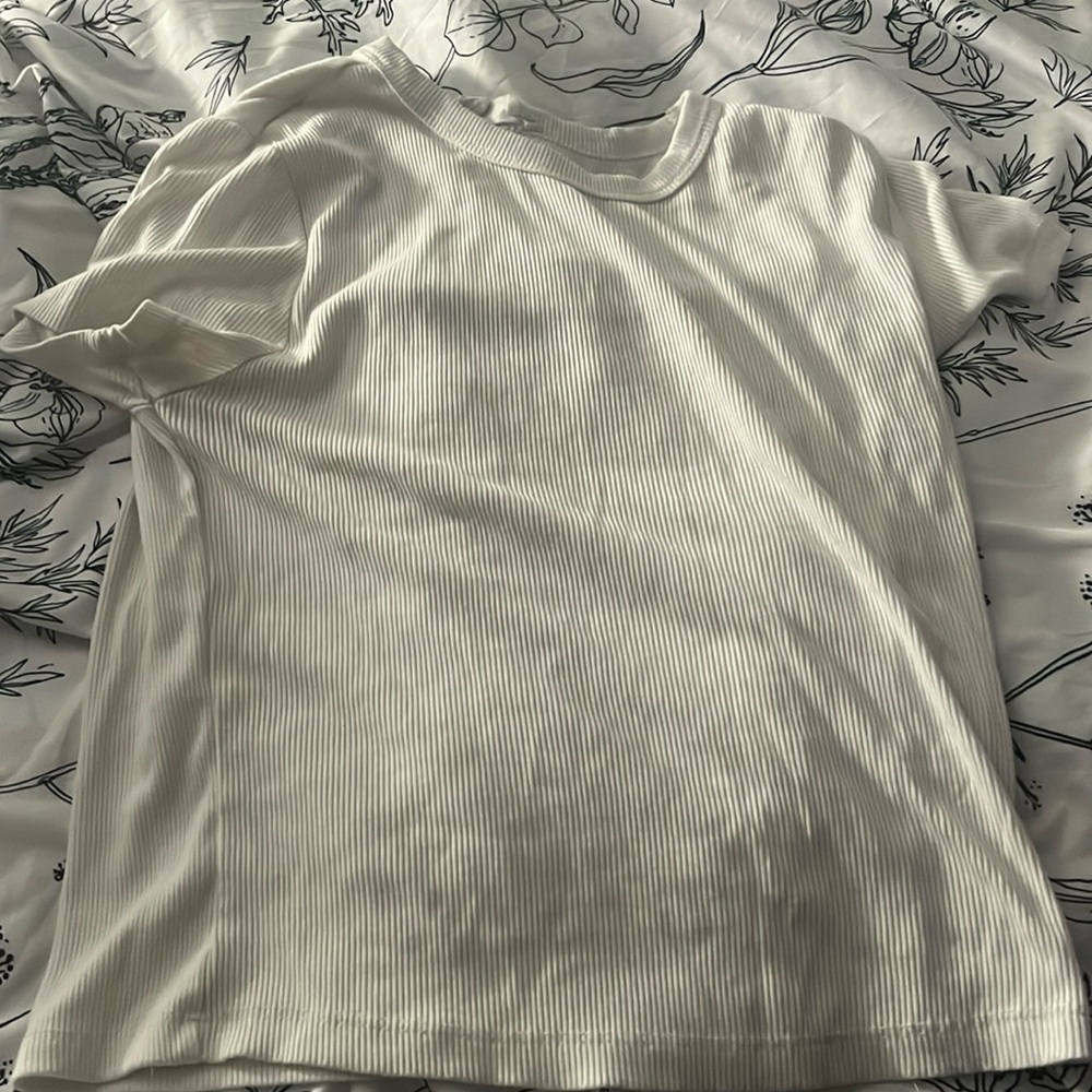 Dress top